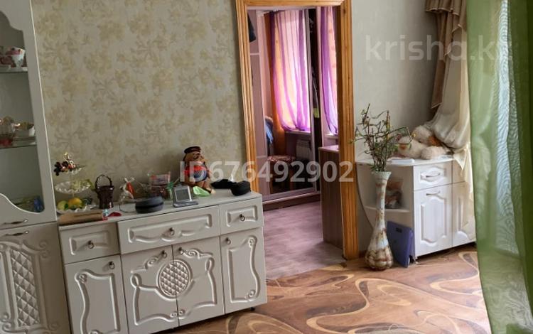 2-комнатная квартира, 45.7 м², 2/4 этаж, Гагарина 16а за 12 млн 〒 в Риддере — фото 2