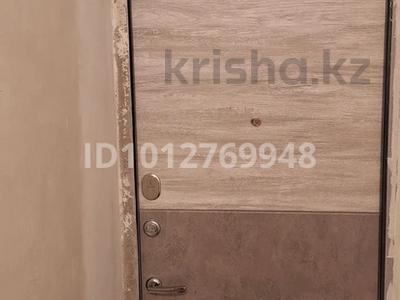1-бөлмелі пәтер · 31 м² · 5/5 қабат, мкр Юго-Восток, Мкр Юго-Восток, Рыскулова 21, бағасы: 14.8 млн ₸ в Караганде, Казыбек би р-н