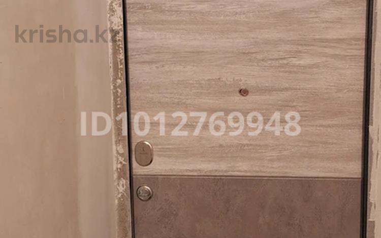 1-бөлмелі пәтер · 31 м² · 5/5 қабат, мкр Юго-Восток, Мкр Юго-Восток, Рыскулова 21, бағасы: 14.8 млн ₸ в Караганде, Казыбек би р-н — фото 2