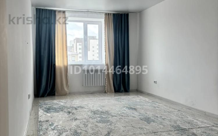 2-комнатная квартира · 162 м² · 5/5 этаж, Сарыарқа 18 за 170 000 ₸ в Кокшетау — фото 2