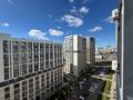 2-комнатная квартира · 59.3 м² · 11 этаж, Санжара Асфендиярова 3 за 43 млн ₸ в Астане — фото 14