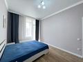 2-комнатная квартира · 59.3 м² · 11 этаж, Санжара Асфендиярова 3 за 43 млн ₸ в Астане — фото 17