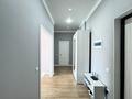 2-комнатная квартира · 59.3 м² · 11 этаж, Санжара Асфендиярова 3 за 43 млн ₸ в Астане — фото 21