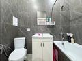2-комнатная квартира · 59.3 м² · 11 этаж, Санжара Асфендиярова 3 за 43 млн ₸ в Астане — фото 29