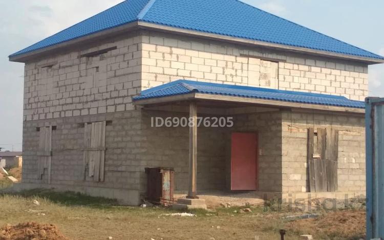 Отдельный дом · 7 комнат · 224.6 м² · 10.86 сот., Байтерек 163 за 19 млн 〒 в Кояндах — фото 2