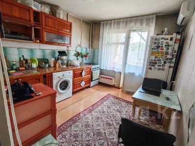 2-бөлмелі пәтер · 59 м² · 3/4 қабат, мкр Тастак-1, бағасы: 31 млн ₸ в Алматы, Ауэзовский р-н