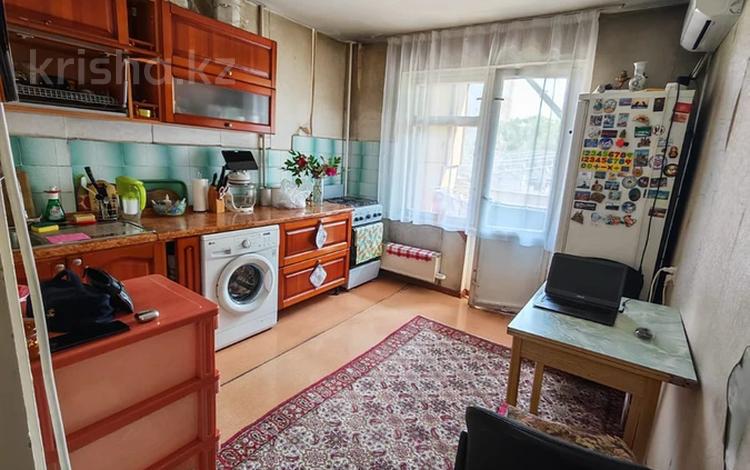 2-комнатная квартира · 59 м² · 3/4 этаж, мкр Тастак-1 за 31 млн ₸ в Алматы, Ауэзовский р-н — фото 2