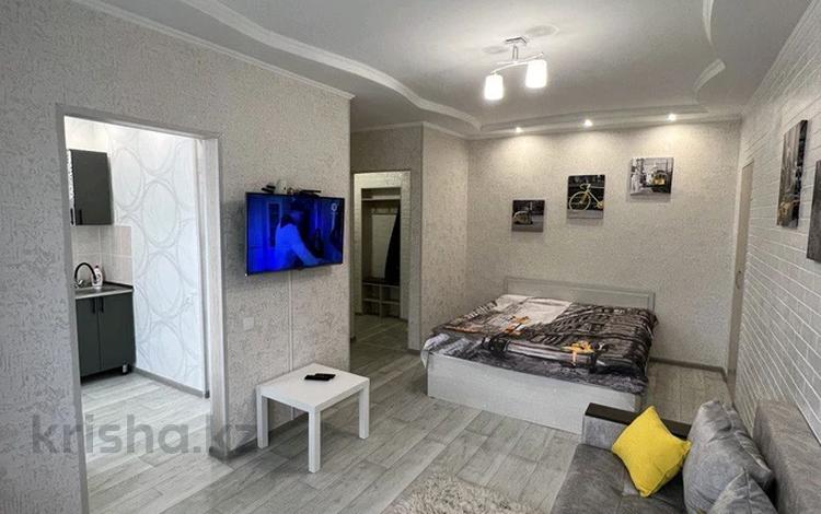 1-комнатная квартира · 36 м² · 2/5 этаж, Назарбаева 3 — Дворец Спорта за 14 500 〒 в Усть-Каменогорске — фото 3