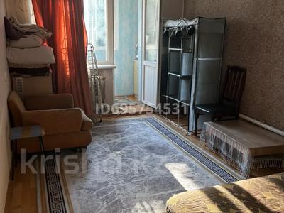 1-комнатная квартира · 20 м² · 4/4 этаж, мкр №10 59в — Жандосова-Берегового за 160 000 ₸ в Алматы, Ауэзовский р-н