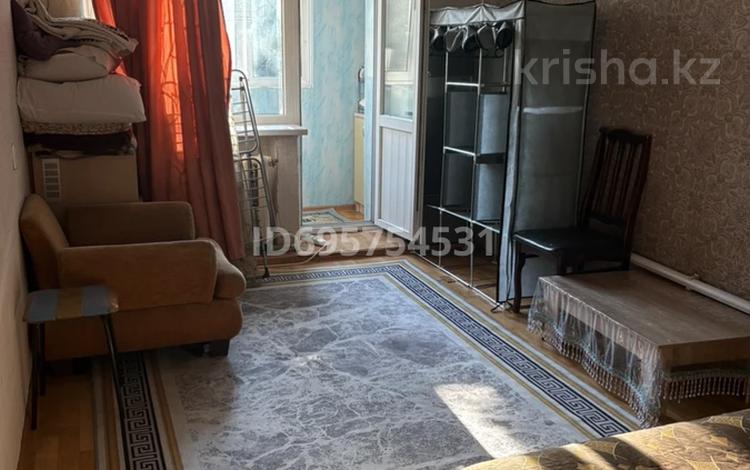 1-комнатная квартира · 20 м² · 4/4 этаж, мкр №10 59в — Жандосова-Берегового за 160 000 ₸ в Алматы, Ауэзовский р-н — фото 9