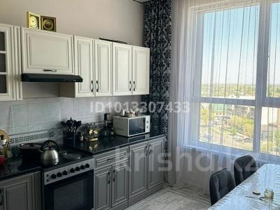 2-бөлмелі пәтер · 48 м² · 9/13 қабат, мкр Тастак-1, Райымбека, бағасы: 350 000 ₸ в Алматы, Ауэзовский р-н