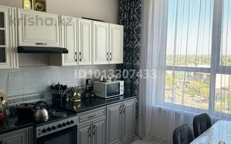 2-бөлмелі пәтер · 48 м² · 9/13 қабат, мкр Тастак-1, Райымбека, бағасы: 350 000 ₸ в Алматы, Ауэзовский р-н — фото 2