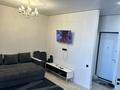 2-бөлмелі пәтер · 48 м² · 9/13 қабат, мкр Тастак-1, Райымбека, бағасы: 350 000 ₸ в Алматы, Ауэзовский р-н — фото 2
