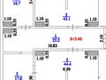 Свободное назначение · 145 м² за 217.5 млн 〒 в Алматы, Алмалинский р-н — фото 5