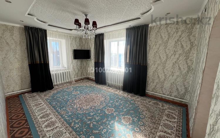 Үйдің бір бөлігі · 4 бөлме · 110 м² · 10 жүзд., Акниет 20, бағасы: 15 млн ₸ в Актобе, жилой массив Акшат — фото 2
