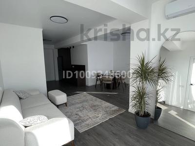 3-комнатная квартира · 70 м² · 4/12 этаж, Нахимова 51 за 650 000 〒 в Алматы, Бостандыкский р-н