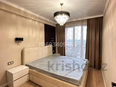 3-комнатная квартира, 60 м², Сейфуллина 51 за 45 млн 〒 в Алматы, Турксибский р-н