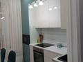 3-комнатная квартира · 80.4 м² · 5/8 этаж, Шоссе Коргалжын 15/1 за 56.6 млн ₸ в Астане, Нура р-н — фото 2