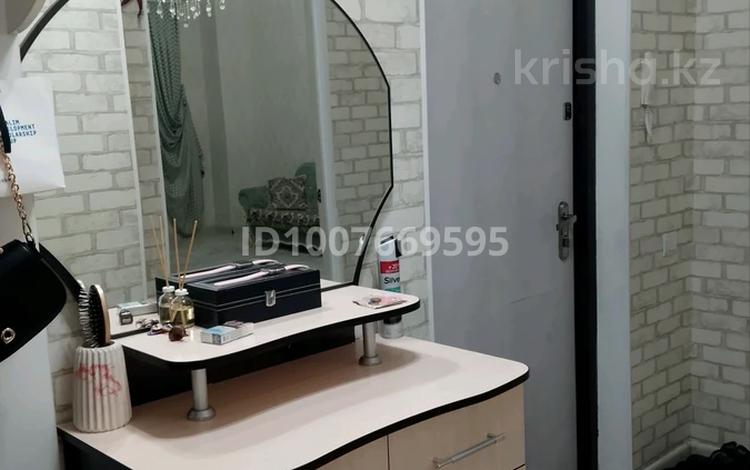 1-комнатная квартира · 53 м² · 9/10 этаж, мкр Шанхай, Маресьева 2л — Пожарского за 15.3 млн ₸ в Актобе — фото 2