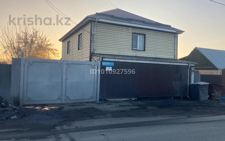 Жеке үй · 5 бөлме · 146.3 м² · 4 сот., Подгорная 105А, бағасы: 55 млн 〒 в Семее — фото 17