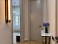 2-комнатная квартира · 55 м² · 4/16 этаж, Кошкарбаева 1/6 — Момышулы за 50 000 ₸ в Астане, Алматы р-н — фото 21