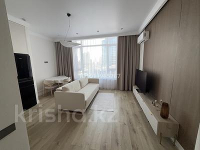 3-бөлмелі пәтер · 75 м² · 8/13 қабат, просп. Туран 39, бағасы: 85 млн ₸ в Астане, Есильский р-н