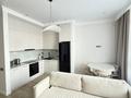 3-бөлмелі пәтер · 75 м² · 8/13 қабат, просп. Туран 39, бағасы: 85 млн ₸ в Астане, Есильский р-н — фото 3
