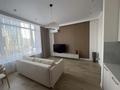 3-бөлмелі пәтер · 75 м² · 8/13 қабат, просп. Туран 39, бағасы: 85 млн ₸ в Астане, Есильский р-н — фото 4