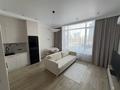 3-бөлмелі пәтер · 75 м² · 8/13 қабат, просп. Туран 39, бағасы: 85 млн ₸ в Астане, Есильский р-н — фото 5