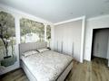 3-бөлмелі пәтер · 75 м² · 8/13 қабат, просп. Туран 39, бағасы: 85 млн ₸ в Астане, Есильский р-н — фото 9