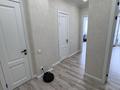 3-бөлмелі пәтер · 79 м² · 12/15 қабат, А 75, бағасы: 45 млн ₸ в Астане, Алматы р-н — фото 2