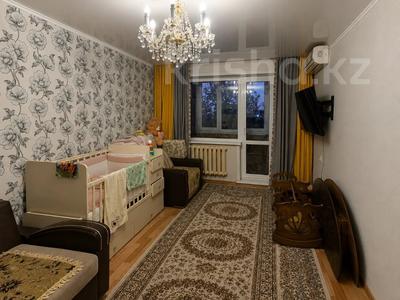 2-комнатная квартира · 44 м² · 5/5 этаж, абая 6 за 16.5 млн ₸ в Костанае