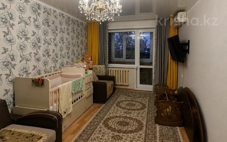 2-комнатная квартира · 44 м² · 5/5 этаж, абая 6 за 16.5 млн ₸ в Костанае — фото 2