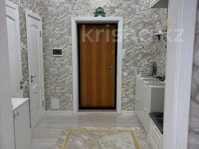 3-комнатная квартира · 96 м² · 6/8 этаж, мкр. Алтын орда, Санкибай Батыра 72 за 43 млн ₸ в Актобе