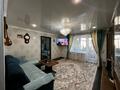 3-комнатная квартира · 56 м² · 7/9 этаж, 7 микрорайон 18 — Металлург көшесінің бойы за 10.5 млн ₸ в Темиртау — фото 3