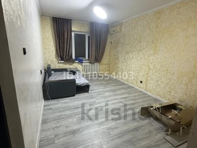 1-комнатная квартира · 42 м² · 9/9 этаж, мкр Жетысу-2 20 — Саина углубека за 200 000 ₸ в Алматы, Ауэзовский р-н