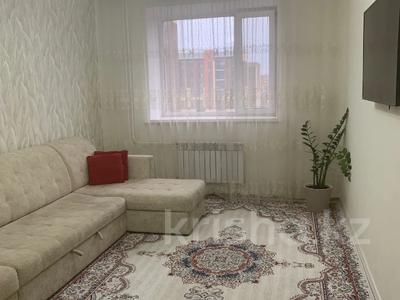 1-бөлмелі пәтер · 40.1 м² · 3/5 қабат, Гагарина 92, бағасы: 23.5 млн ₸ в Кокшетау
