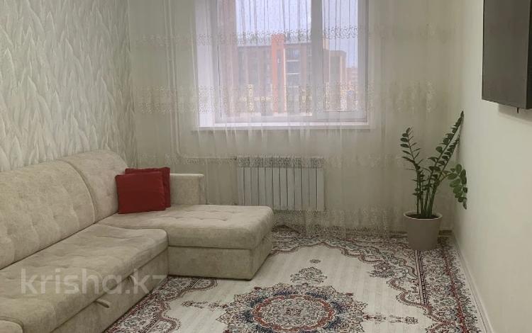 1-бөлмелі пәтер · 40.1 м² · 3/5 қабат, Гагарина 92, бағасы: 23.5 млн ₸ в Кокшетау — фото 2