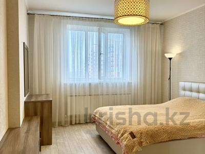 2-комнатная квартира · 70 м² · 4/14 этаж, мкр Таугуль-1, Сулейменова 24а за 450 000 ₸ в Алматы, Ауэзовский р-н