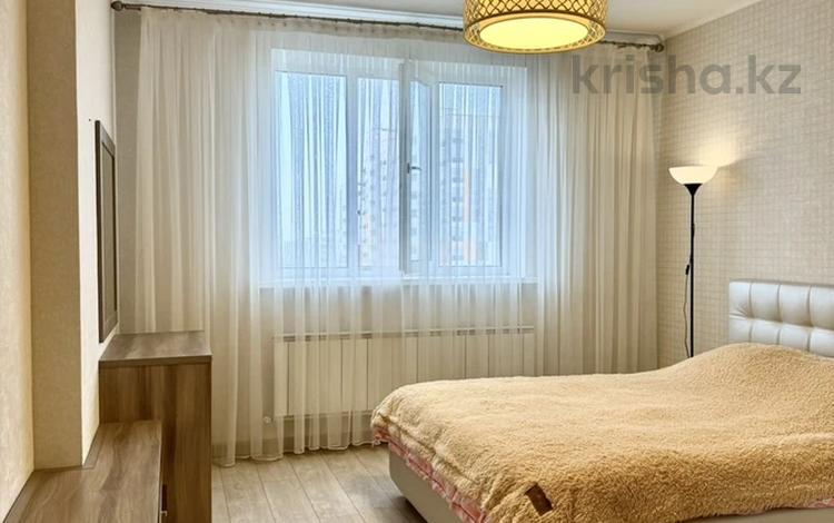 2-комнатная квартира · 70 м² · 4/14 этаж, мкр Таугуль-1, Сулейменова 24а за 450 000 ₸ в Алматы, Ауэзовский р-н — фото 2