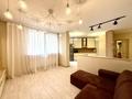 2-комнатная квартира · 70 м² · 4/14 этаж, мкр Таугуль-1, Сулейменова 24а за 450 000 ₸ в Алматы, Ауэзовский р-н — фото 16