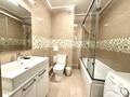 2-комнатная квартира · 70 м² · 4/14 этаж, мкр Таугуль-1, Сулейменова 24а за 450 000 ₸ в Алматы, Ауэзовский р-н — фото 5