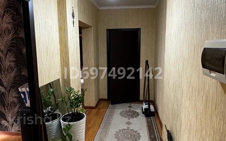 2-бөлмелі пәтер, 58 м², 2/9 қабат ай сайын, АсылАрман 21, бағасы: 50 000 〒 в Иргели — фото 2