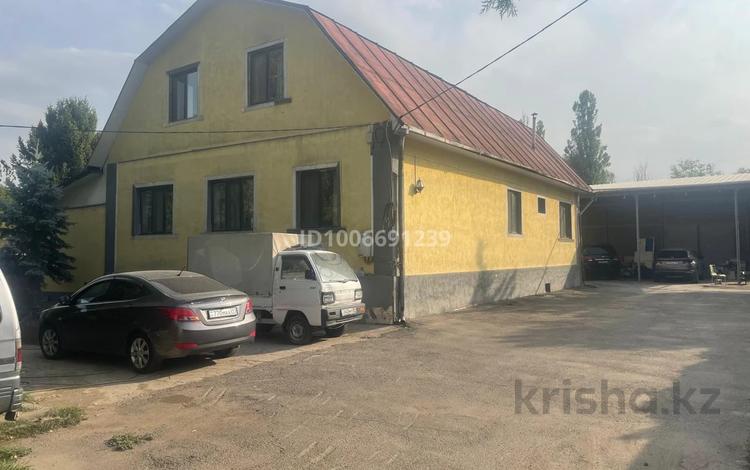 Склады · 433 м² за 2.2 млн ₸ в Алматы, Алатауский р-н — фото 2