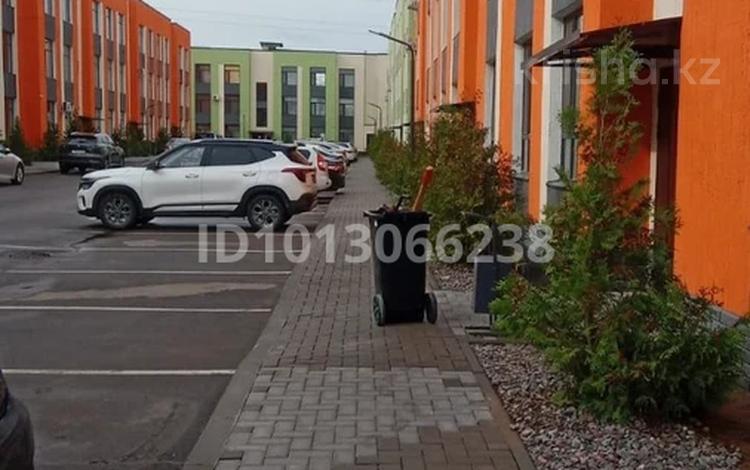 1-комнатная квартира · 31.8 м² · 1/3 этаж, Аубакирова 12/45а за 16 млн ₸ в  — фото 11