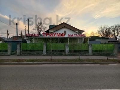 Свободное назначение, магазины и бутики, общепит, бани, гостиницы и зоны отдыха · 431.8 м² за 180 млн ₸ в Конаеве
