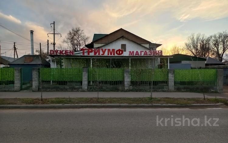 Свободное назначение, магазины и бутики, общепит, бани, гостиницы и зоны отдыха · 431.8 м² за 180 млн 〒 в Конаеве (Капчагай) — фото 2