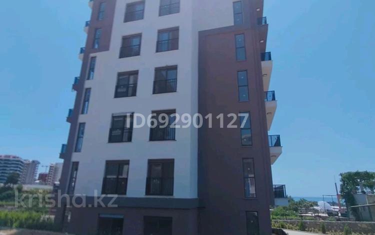 3-комнатная квартира, 84 м², 3/9 этаж, Avsallar — Авсаллар за 42 млн 〒 в Аланье — фото 2
