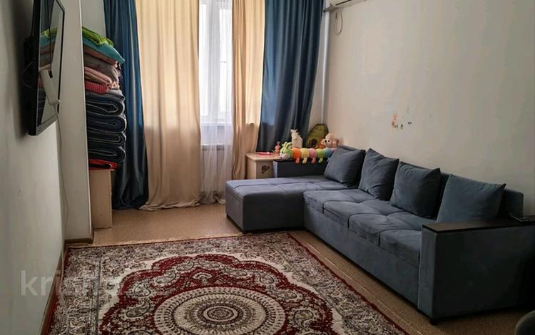 2-комнатная квартира · 60 м² · 2/7 этаж, мкр Акжайык 69/5 за 180 000 ₸ в Шымкенте, Абайский р-н — фото 2