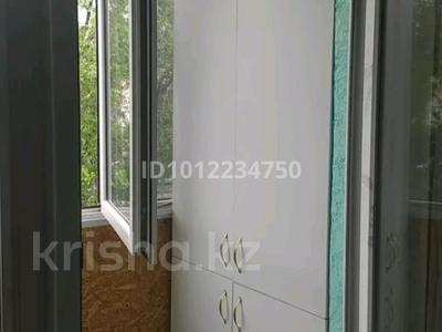 1-комнатная квартира · 33.3 м² · 5/5 этаж, мкр Айнабулак-1 21 за 150 000 ₸ в Алматы, Жетысуский р-н